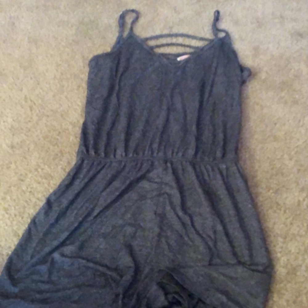Summer clothing